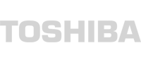 TOSHIBA
