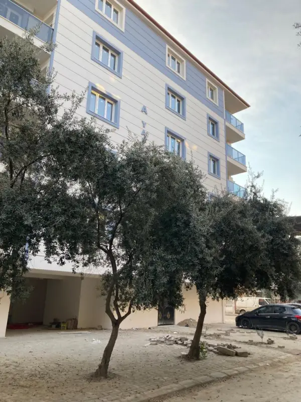 Proje 19 Prof.Dr.İlhan Varank Orta Okulu Köşesi