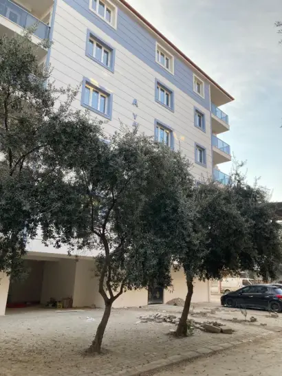 Salihli-Halk Eğitim Yanı- 11 Daire/2021