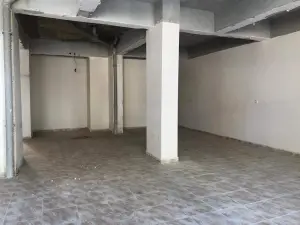 Keli Mahallesinde Satılık Dükkan/kendi imalatımızdır/