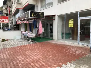 Çarşamba Pazarında Dükkan, 4.Noterin yanında/kendi imalatımızdır/ 