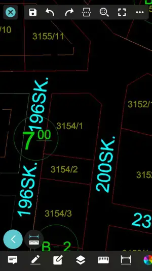 Sağlık Mahallesinde ikiz villalık arsa