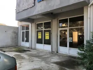 Keli Mahallesinde Satılık Dükkan/kendi imalatımızdır/