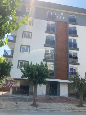 3+1 Dubleks Daire/satıldı/
