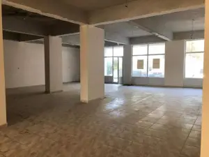 Kurtuluş Mahallesinde Satılık Dükkan/kendi imalatımızdır/