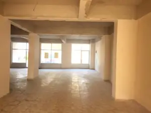 Kurtuluş Mahallesinde Satılık Dükkan/kendi imalatımızdır/