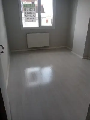 3+1 Dubleks Daire/satıldı/